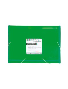 CARP. CLASIF GRAFOPLAS MULTILINE 13DIV PP Fº VE